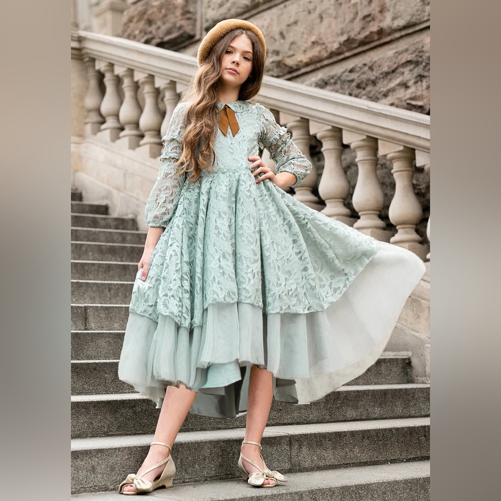 Joyfolie. Beautiful new dress for girls
